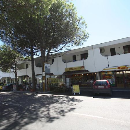 Appartamenti Torcello Bibione Luaran gambar