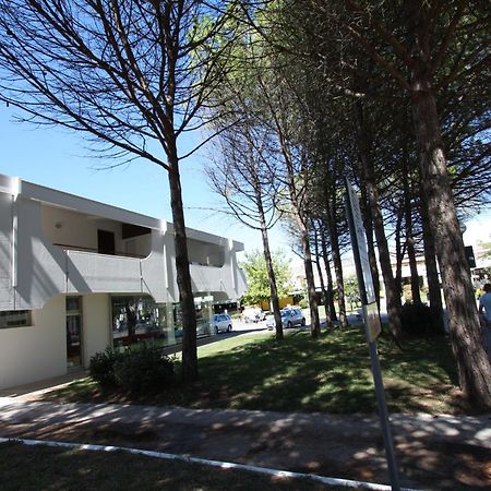 Appartamenti Torcello Bibione Luaran gambar