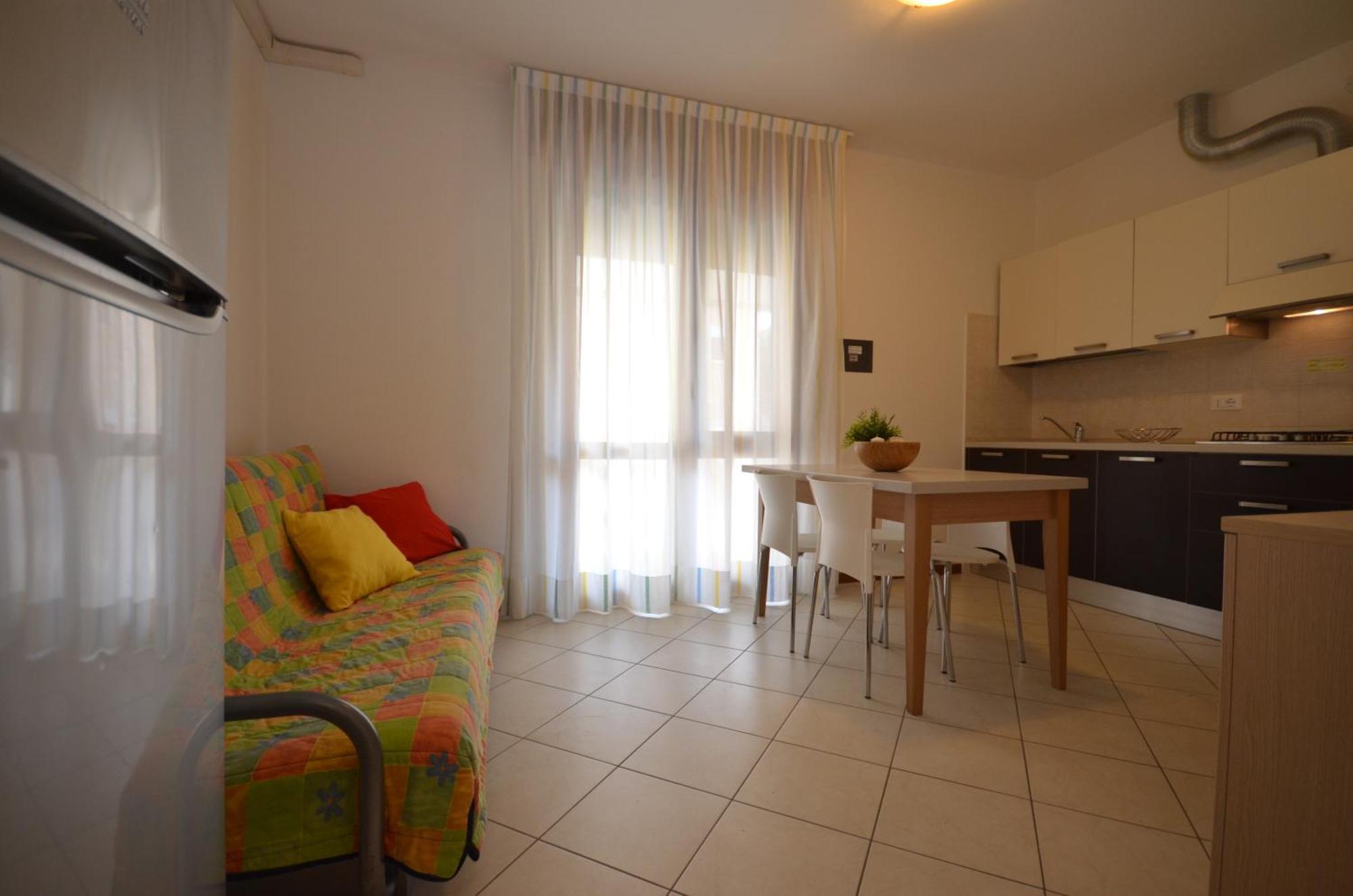 Appartamenti Torcello Bibione Luaran gambar