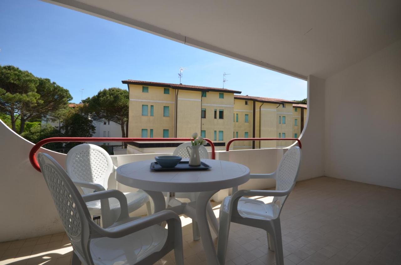 Appartamenti Torcello Bibione Luaran gambar