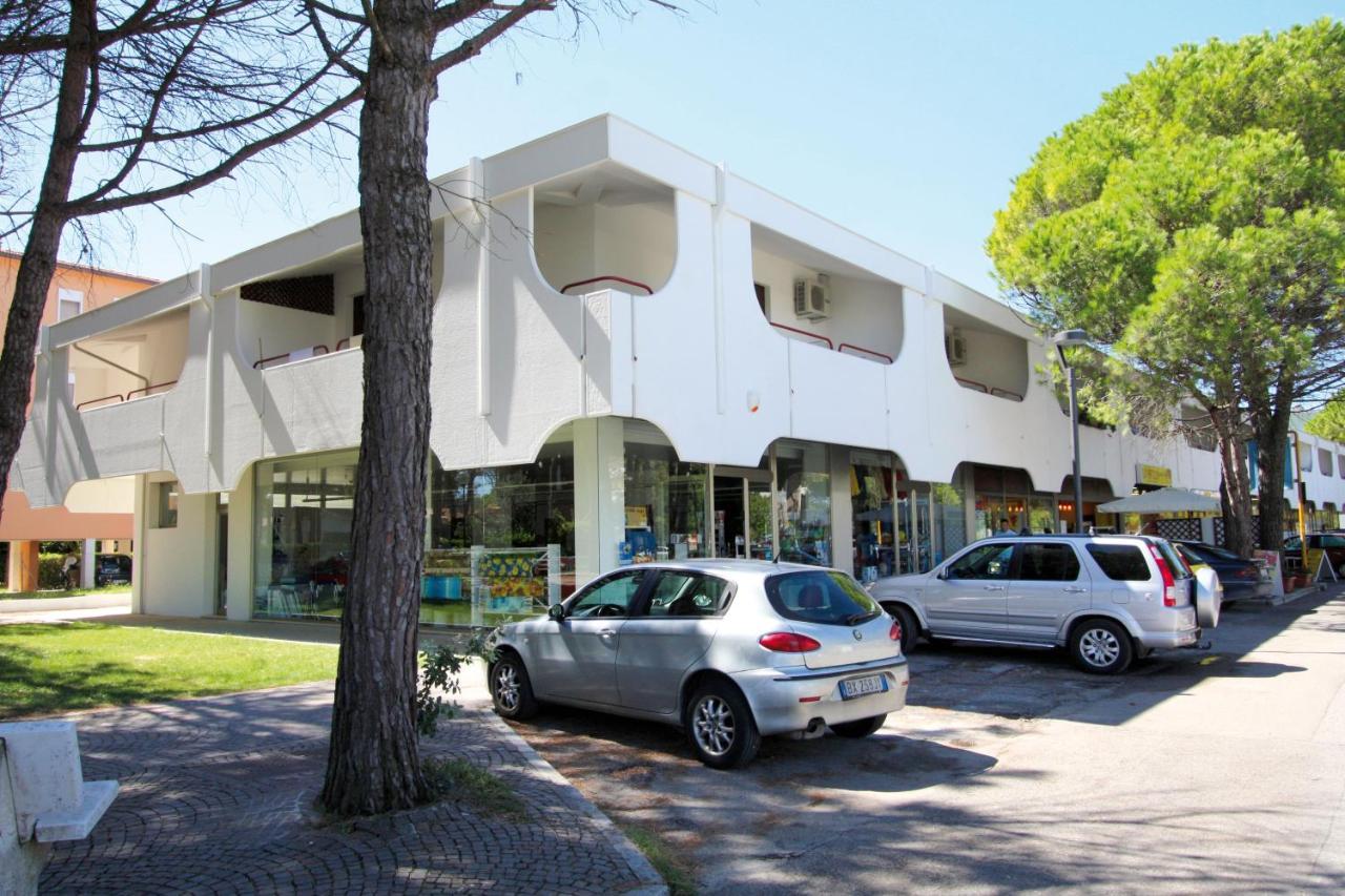 Appartamenti Torcello Bibione Luaran gambar