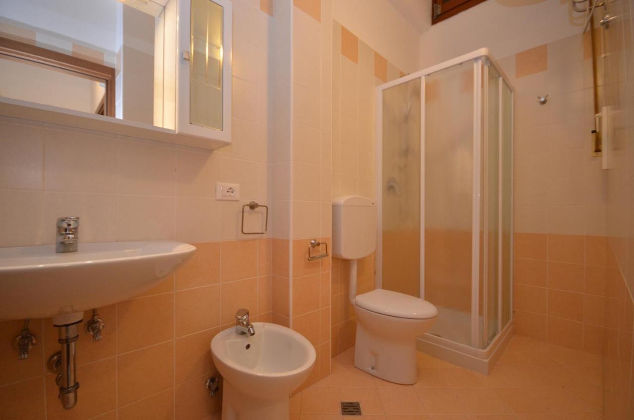 Appartamenti Torcello Bibione Luaran gambar