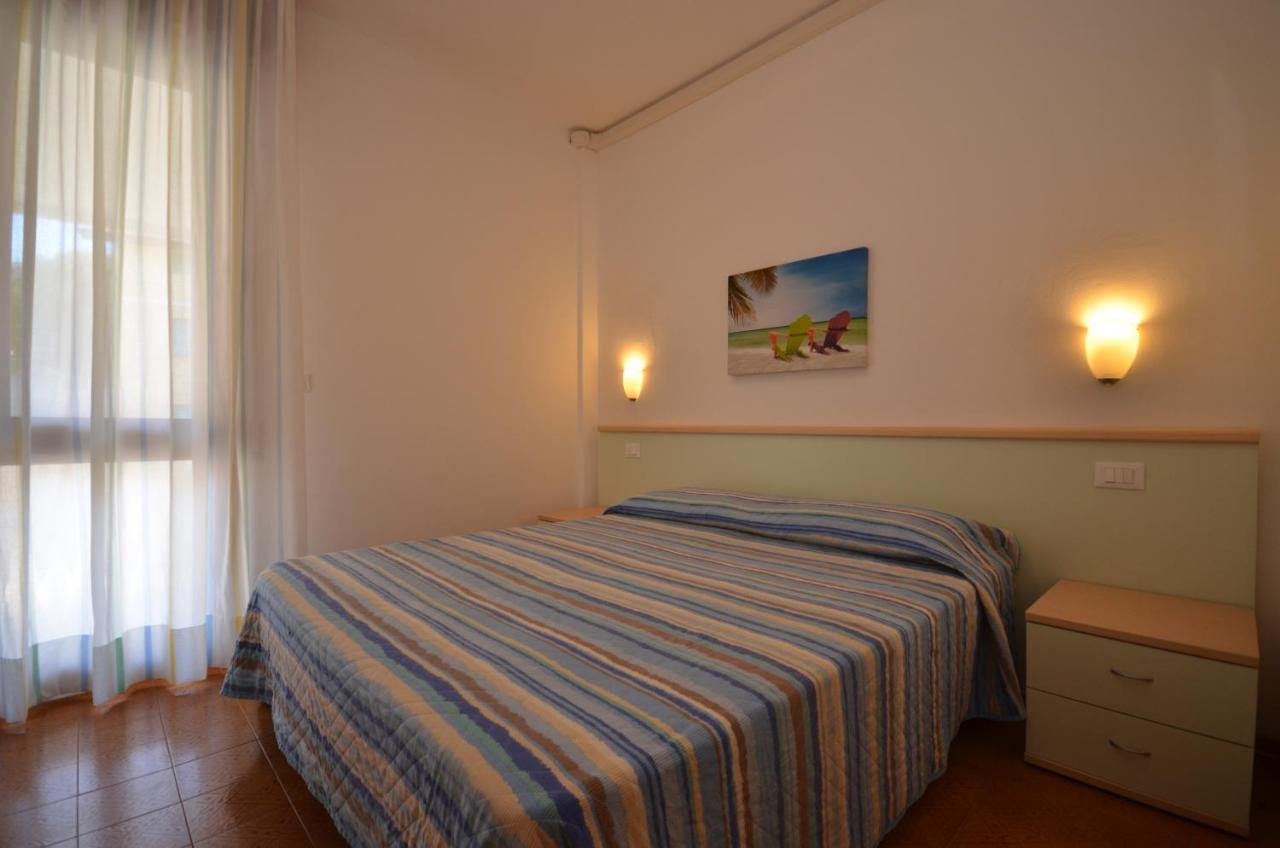 Appartamenti Torcello Bibione Luaran gambar